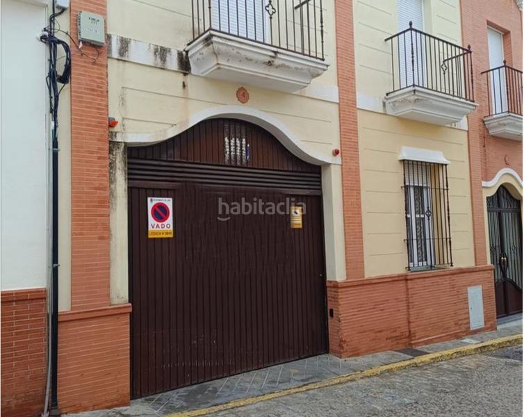 Foto 6248338f-bd3f-4f28-9773-cdc5707916fc. Posto auto in calle milagros 2 in Lepe