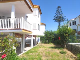 Casa aparellada  Calle velero