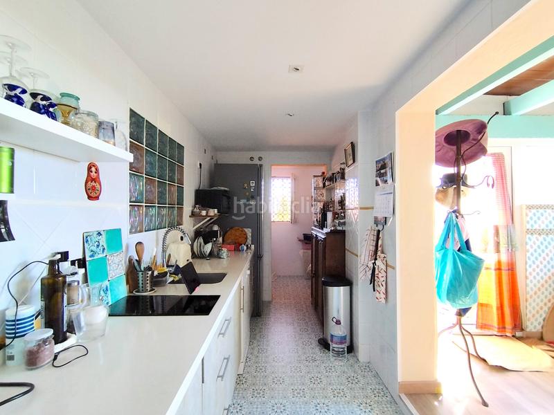 Foto 48245288-7060-41b9-bbec-767377bd3c53. Attico con parcheggio piscina in Isla Canela Ayamonte