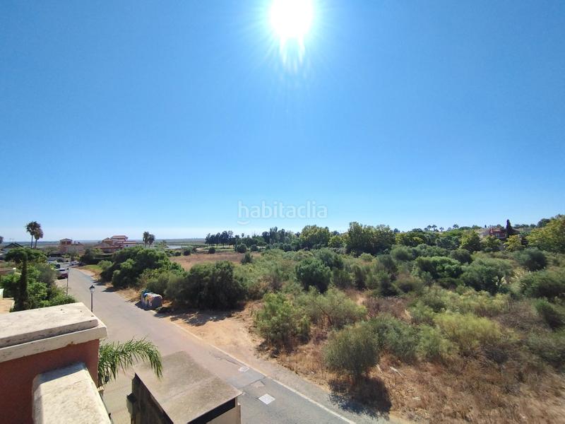 Foto 08468be4-d6dd-40bd-9321-44359dd6f880. Dachwohnung mit parking pool in Isla Canela Ayamonte