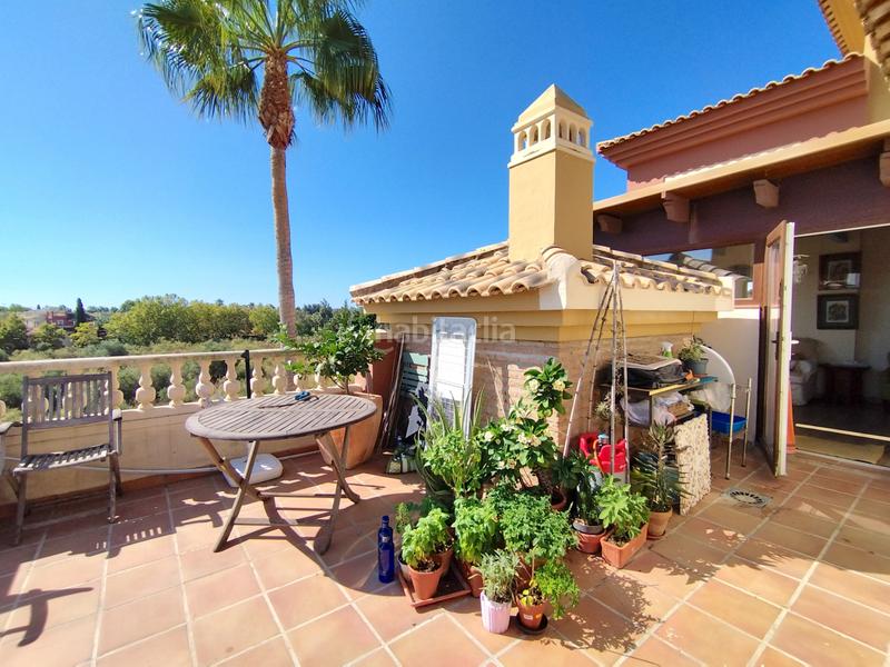 Foto 499ce2d4-6e3b-4872-a9f8-183cf824f37d. Dachwohnung mit parking pool in Isla Canela Ayamonte