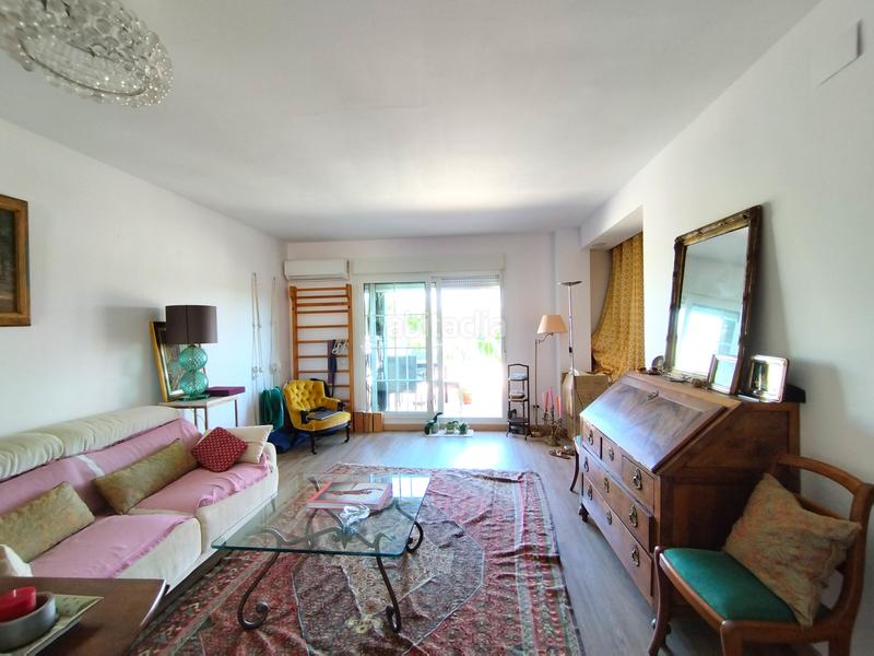Foto 6c9b7cac-eb9f-46aa-9cf5-54bfb20de08b. Dachwohnung mit parking pool in Isla Canela Ayamonte