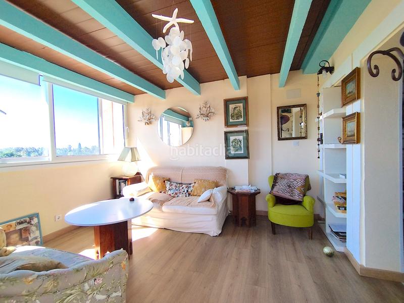 Foto 72fc550d-a24b-4bba-87af-41e9ba322d33. Dachwohnung mit parking pool in Isla Canela Ayamonte