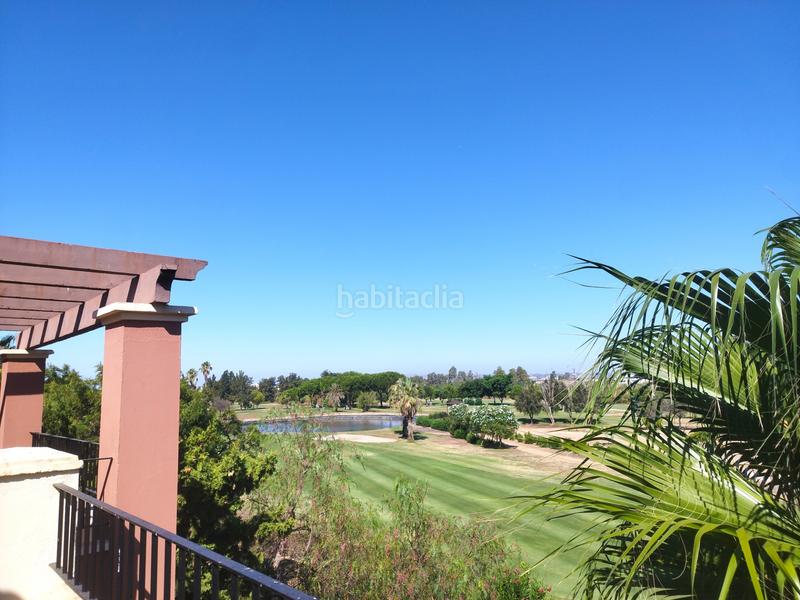 Foto 776c5e74-dfe8-4ff5-8ee4-65280985c922. Dachwohnung mit parking pool in Isla Canela Ayamonte