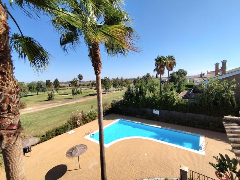 Foto 7f72ac11-556c-4fc2-afb1-39a9b2535049. Dachwohnung mit parking pool in Isla Canela Ayamonte
