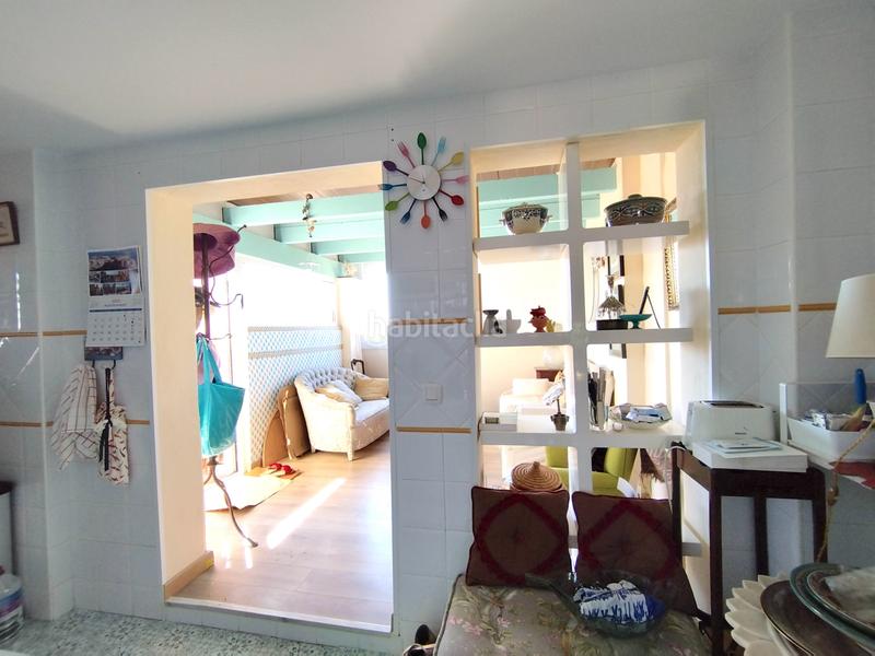 Foto 802e10cf-fa4d-4bcf-8a45-960a52216554. Dachwohnung mit parking pool in Isla Canela Ayamonte
