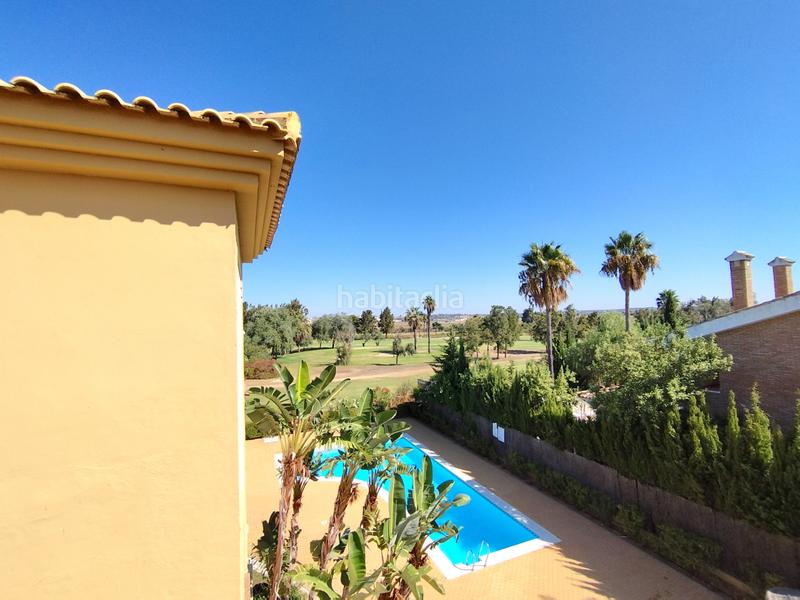 Foto 8957dcc7-611c-4b86-95e0-b237ed978dce. Dachwohnung mit parking pool in Isla Canela Ayamonte