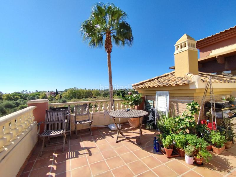 Foto 9e97e5fd-0b34-4034-bb3a-772f86bc28e8. Dachwohnung mit parking pool in Isla Canela Ayamonte