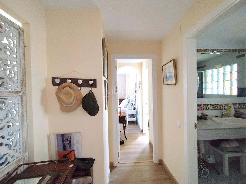 Foto a3a68c05-45f4-4360-a9c3-84c3d840d8fb. Dachwohnung mit parking pool in Isla Canela Ayamonte