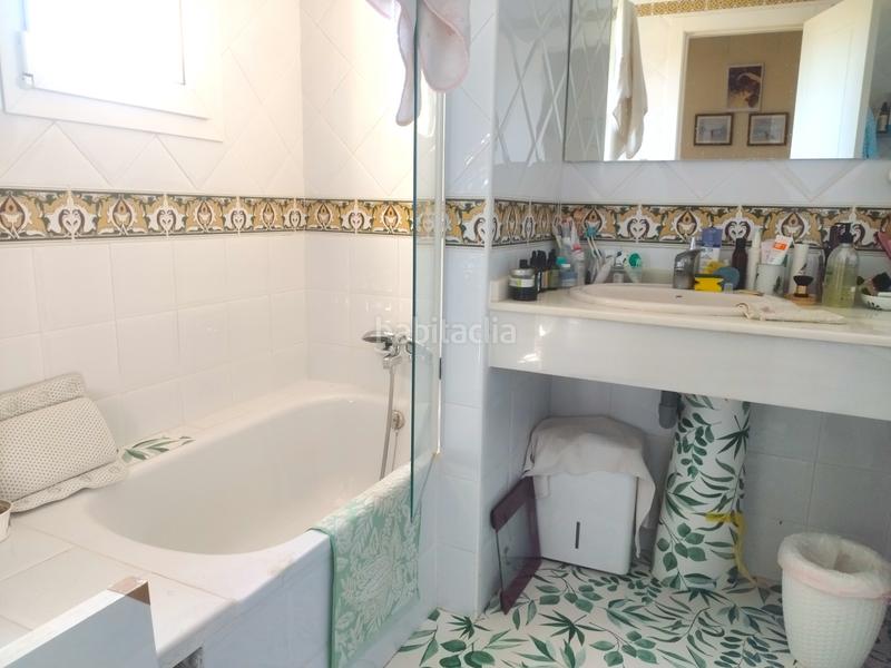 Foto a75b43b4-a26f-4335-a245-6ff7abec56ba. Dachwohnung mit parking pool in Isla Canela Ayamonte