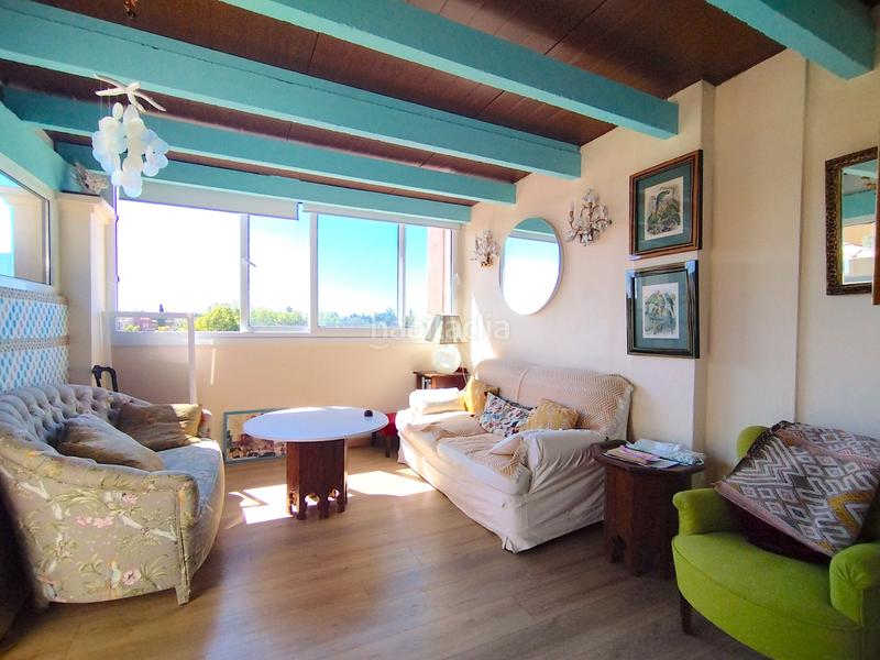 Foto c29f63c6-d99e-486c-8a80-f6ceb68203fe. Dachwohnung mit parking pool in Isla Canela Ayamonte