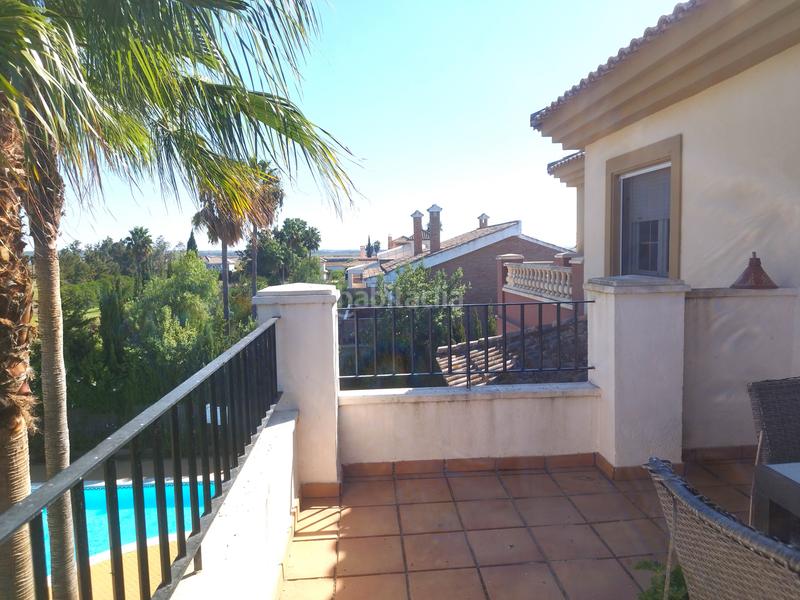 Foto ef00eab5-e515-429a-8020-1e4ddc307385. Dachwohnung mit parking pool in Isla Canela Ayamonte