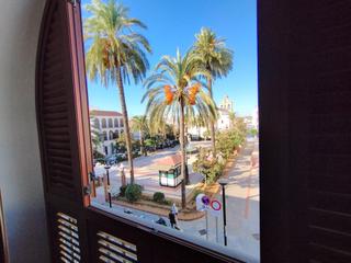 Etagenwohnung  Plaza españa