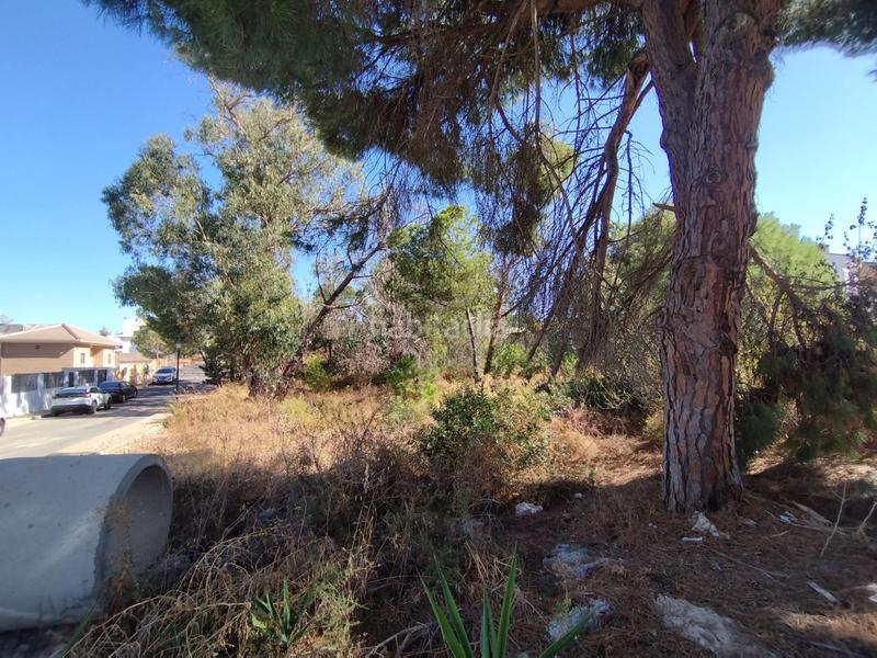 Foto 0c423826-3d75-42cd-815d-4aeddb946b57. Terrain résidentiel dans calle malva 118 dans Lepe