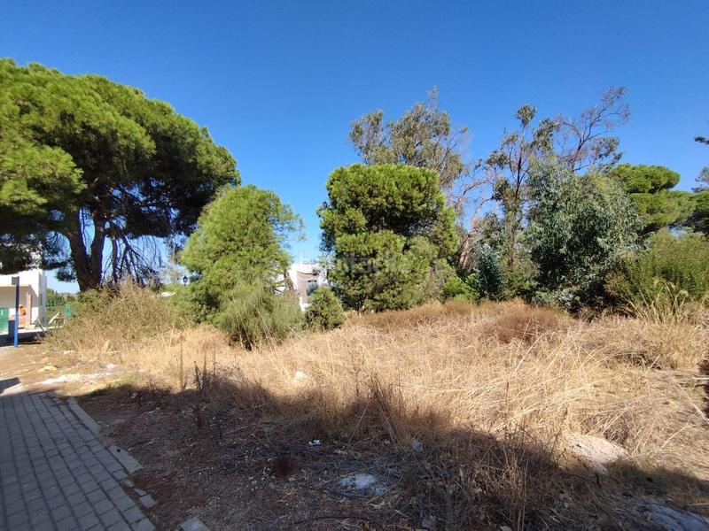 Foto 2443745a-6125-49d6-bdc2-648fec9f11d4. Terrain résidentiel dans calle malva 118 dans Lepe