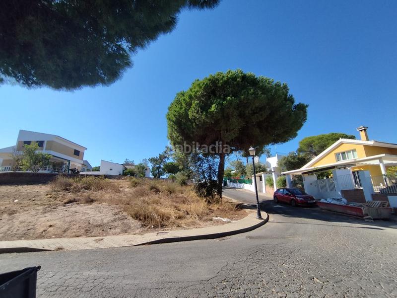 Foto a84a2d92-8116-4700-9bfd-80d28450deae. Terrain résidentiel dans calle malva 118 dans Lepe