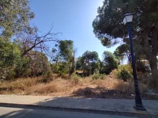 Residential Plot in Calle malva 118