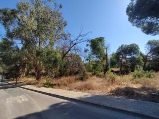 Residential Plot in Calle malva 118