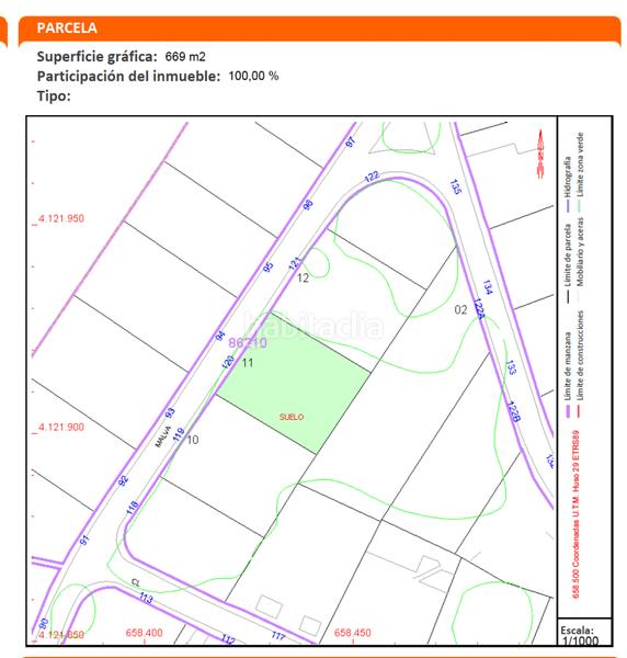 Foto 9a0cd3e1-06d5-4b0d-b484-08262c09f6ea. Wohngrundstück in calle malva 118 in Lepe
