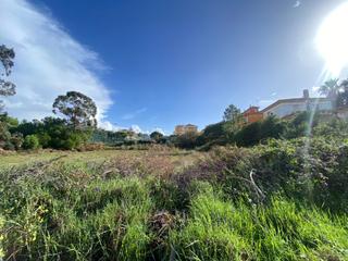 Terreno residencial  Calle alhucema