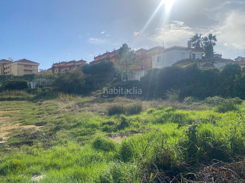 Foto 180f5e89-6d80-42ba-aeb1-7d11da078f24. Wohngrundstück in Lepe