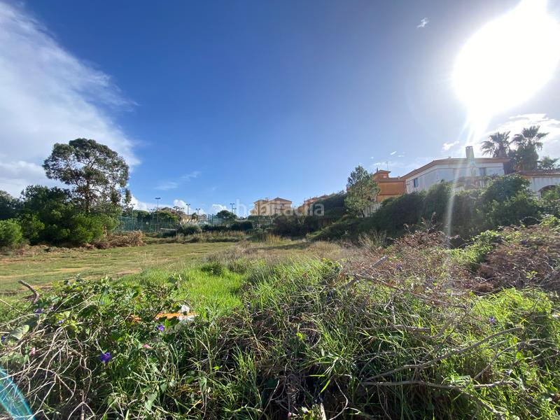 Foto 2f1980c3-6079-4b8e-a816-a9372cca7c6b. Wohngrundstück in Lepe