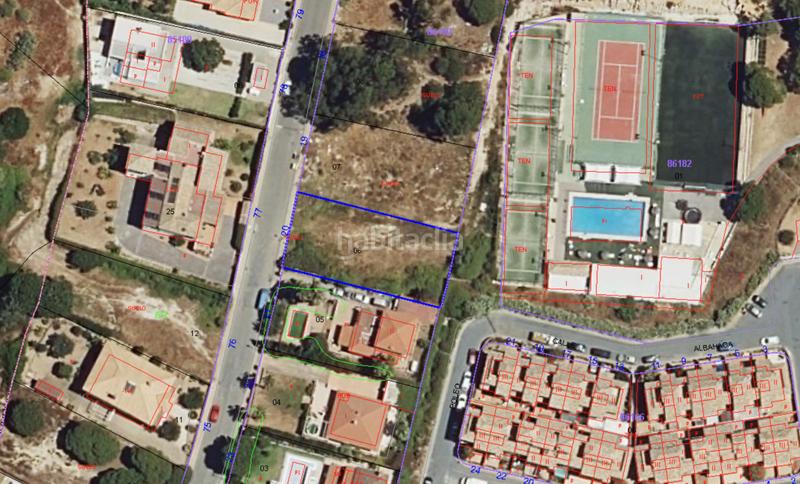 Foto a0200bec-6084-490a-ba9d-85721ddb5681. Wohngrundstück in Lepe