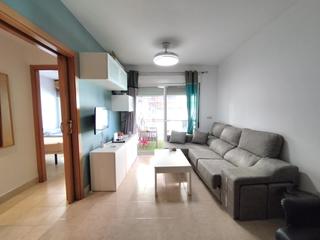 Etagenwohnung in Avenida de andalucía 65