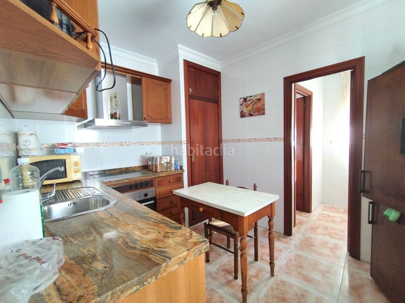 Foto ebdf0e69-534f-4ed4-9bae-cbc112cb184d. Flat in Lepe
