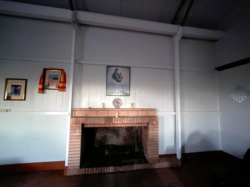 Foto 180e19fc-296a-4014-8329-7e6941840f04. Country house with parking in Villablanca