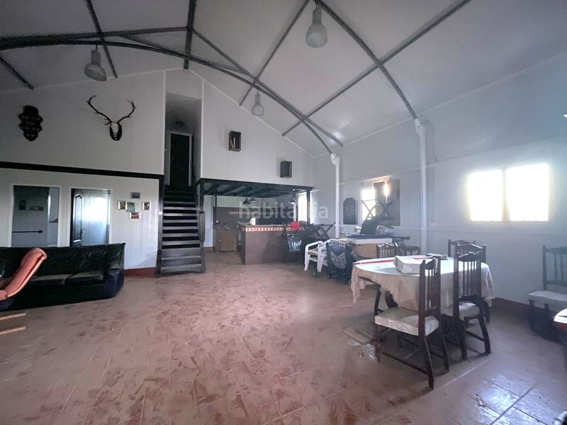 Foto 1b2be2fb-b88a-4de0-a507-c329fd6265f6. Country house with parking in Villablanca