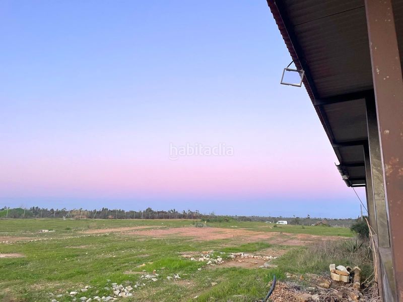 Foto 222ae31c-ea9b-4673-b563-4a171ad24890. Country house with parking in Villablanca