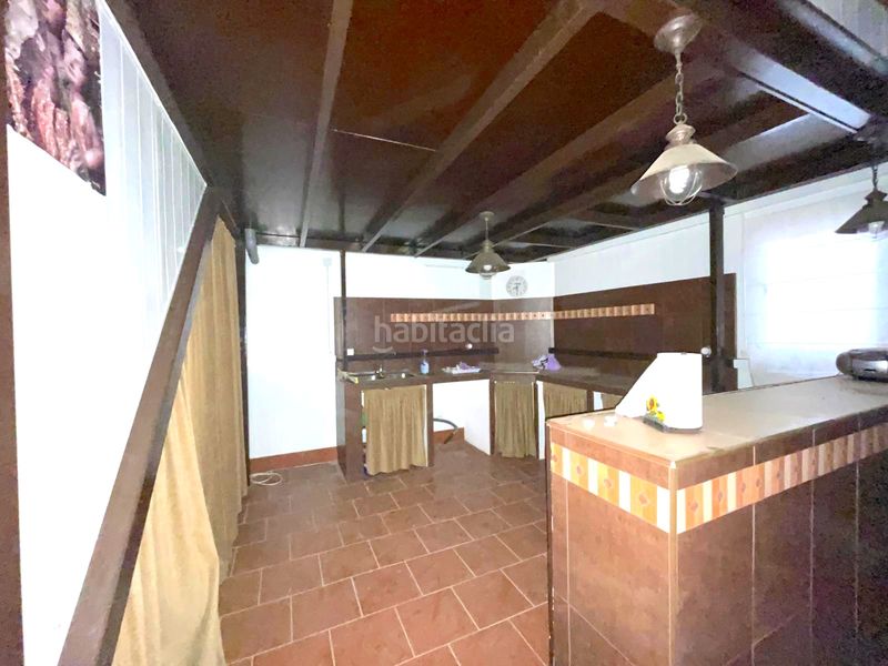 Foto 2a95ebfe-1965-4e4d-b7de-f5e9b40a006d. Country house with parking in Villablanca