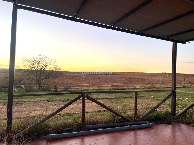 Foto 88fae00f-608d-4cea-bc01-4c455c4da93d. Country house with parking in Villablanca