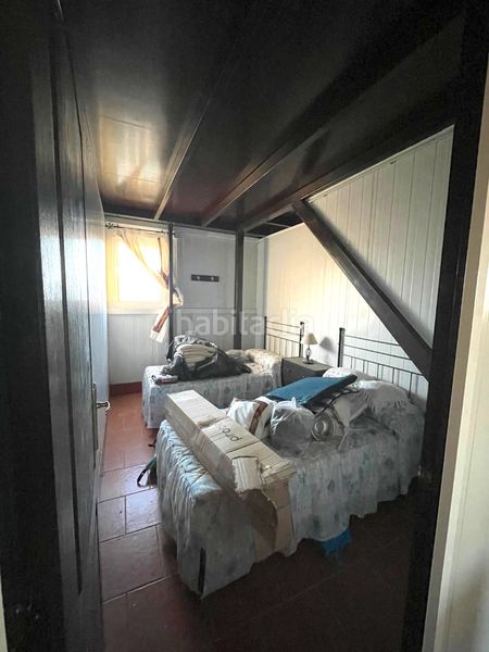 Foto 996aa388-f86f-4d70-84a5-d18fcd4736b6. Country house with parking in Villablanca