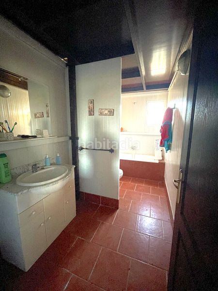 Foto ad4234c3-5bc0-4986-b2a0-b971ee5fbd0f. Country house with parking in Villablanca