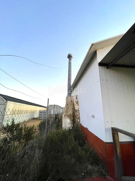 Foto bbf43a18-6163-4c43-b338-9a9eeaa5c75f. Country house with parking in Villablanca