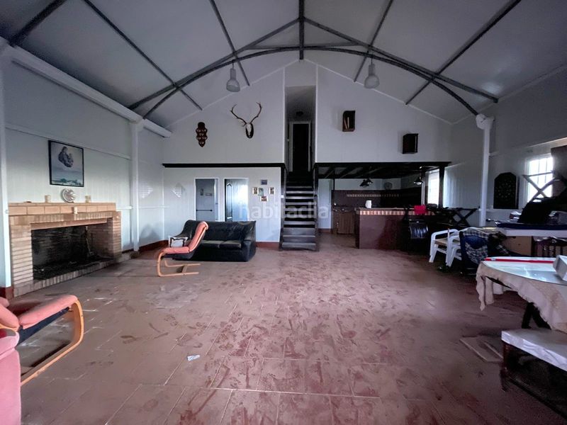 Foto bdd39d06-a065-4d57-911e-808ba78f4c60. Country house with parking in Villablanca