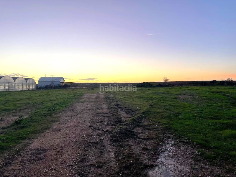Foto e70d260f-fa79-43d7-9b8b-cafb688146fe. Country house with parking in Villablanca