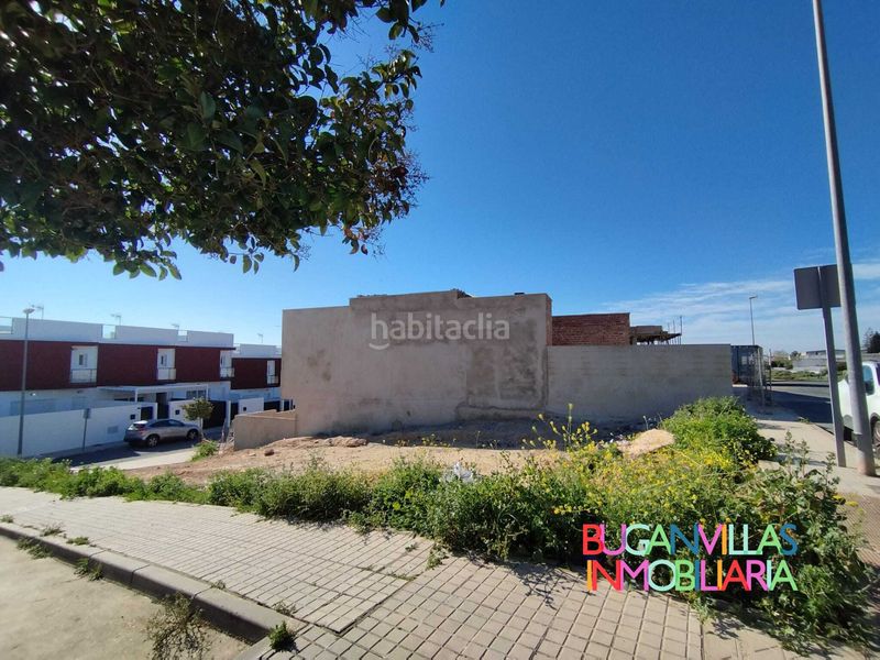 Foto 380276d6-63dc-4e8c-b40e-b13cda3caaf5. Terreny residencial a sector 12 nuevo parque 7 a Ayamonte