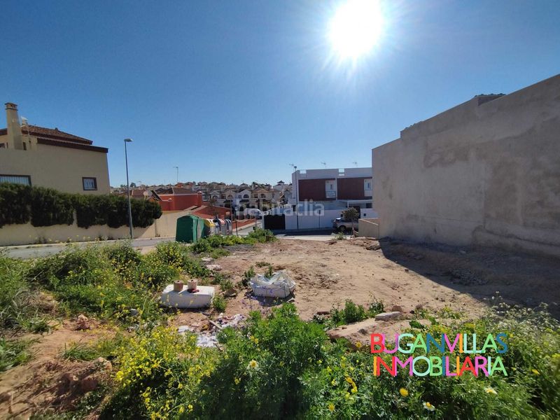 Foto 8272e763-43d3-49fd-a806-e2c5d9c9eb98. Terreny residencial a sector 12 nuevo parque 7 a Ayamonte