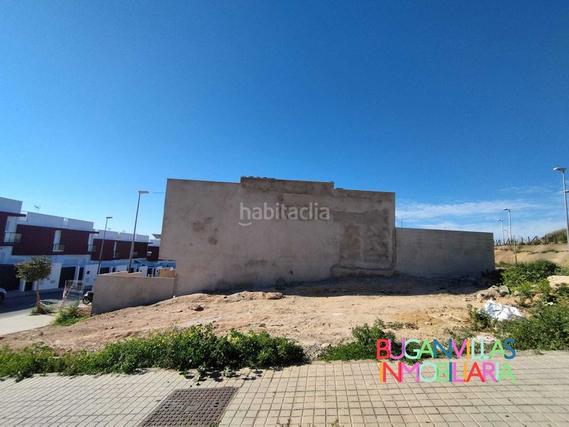 Foto 82948cbd-a162-43c6-934d-b26767d37d87. Terreny residencial a sector 12 nuevo parque 7 a Ayamonte