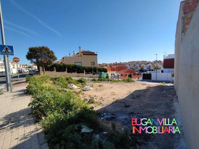 Foto 849f3311-0c34-4525-839c-bca9ce122b1c. Terreny residencial a sector 12 nuevo parque 7 a Ayamonte