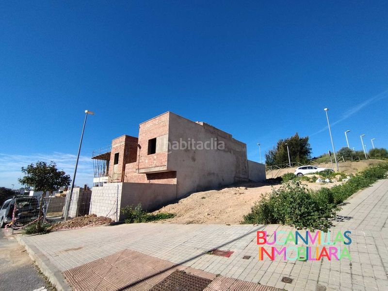 Foto 8f85661e-180d-4a5a-8e01-66456fdc28af. Terreny residencial a sector 12 nuevo parque 7 a Ayamonte