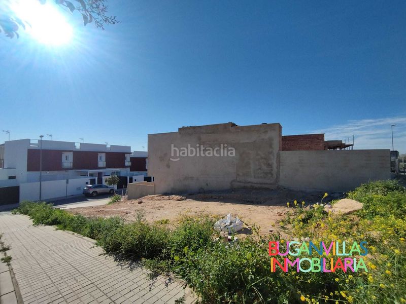 Foto 951251d8-9501-4b40-a6c6-27b9fdc206e6. Terreny residencial a sector 12 nuevo parque 7 a Ayamonte
