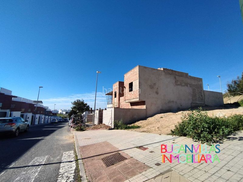 Foto 9da50048-d5b9-4b2f-89b5-7342387fc397. Terreny residencial a sector 12 nuevo parque 7 a Ayamonte