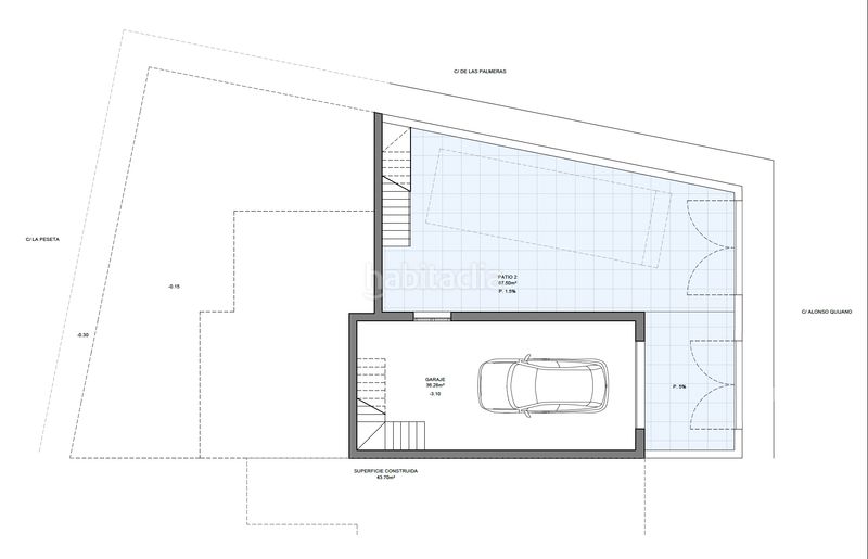 Foto e9e81900-6e9d-4128-8329-4d52c559b06d. Terreny residencial a sector 12 nuevo parque 7 a Ayamonte