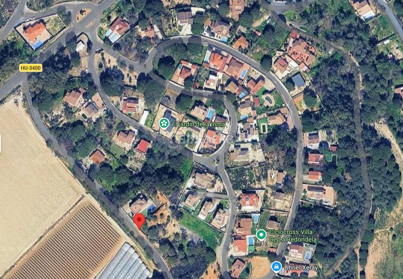 Foto 11852f73-535b-40f6-8d1f-ff0b21dd8dce. Wohngrundstück in urbanización las colinas 85 in Isla Cristina