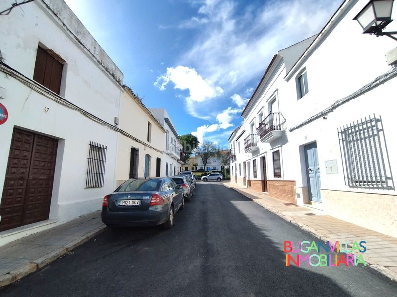 Foto 9d9fa785-6be1-4710-855a-0abc1b4f86fb. Casa adosada vivienda en planta baja en zona residencial tranquila y familiar en Lepe