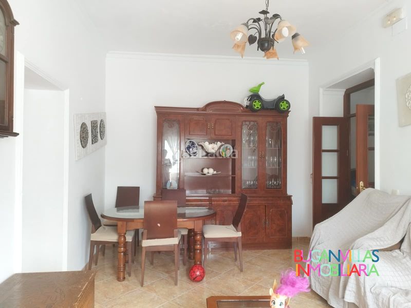 Foto f9744d18-8da9-47c1-acab-a4101ea42435. Casa adosada vivienda en planta baja en zona residencial tranquila y familiar en Lepe